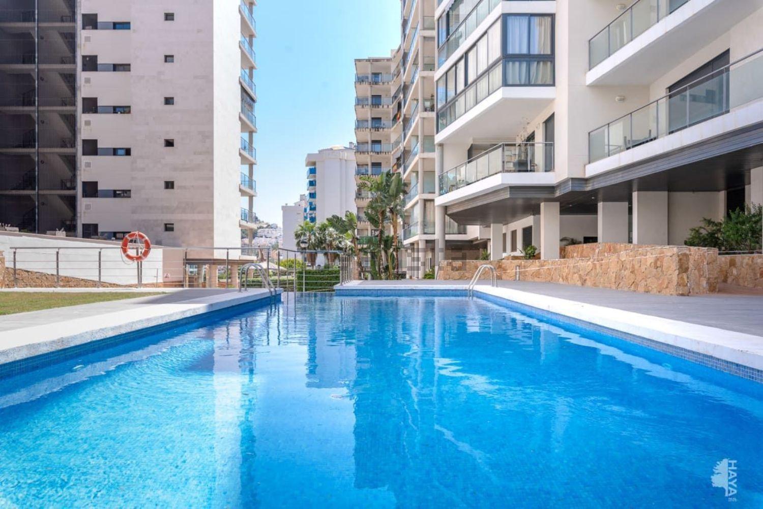 Relajate Junto Al Mar En Apartamento Cala Alta Cala de Finestrat Exterior photo